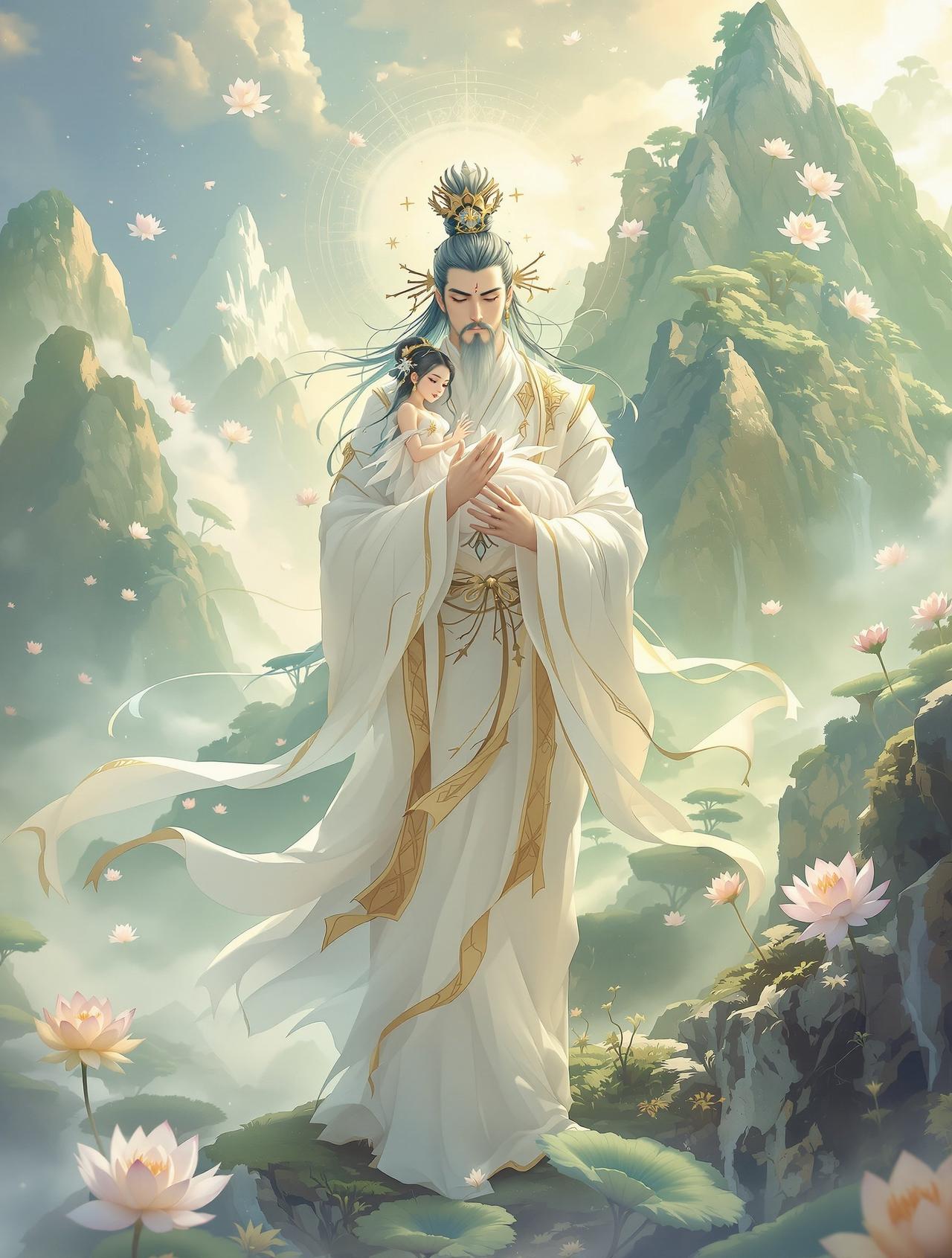 仙尊的宠妻 - 花蛋短剧甜宠剧场热播短剧